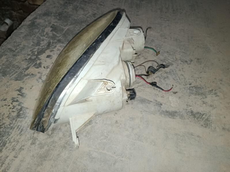 leganza far 250 TMT - Türkmenabat - img 1