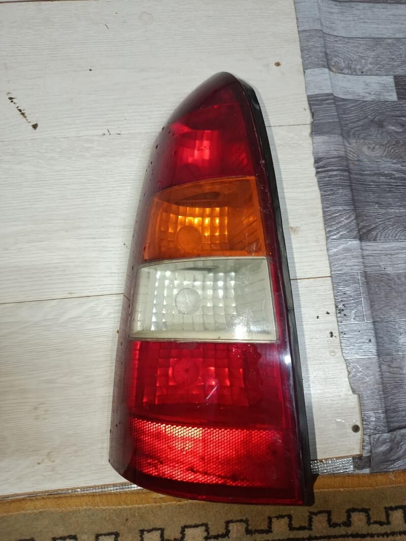 Fara 200 TMT - Дашогуз - img 1