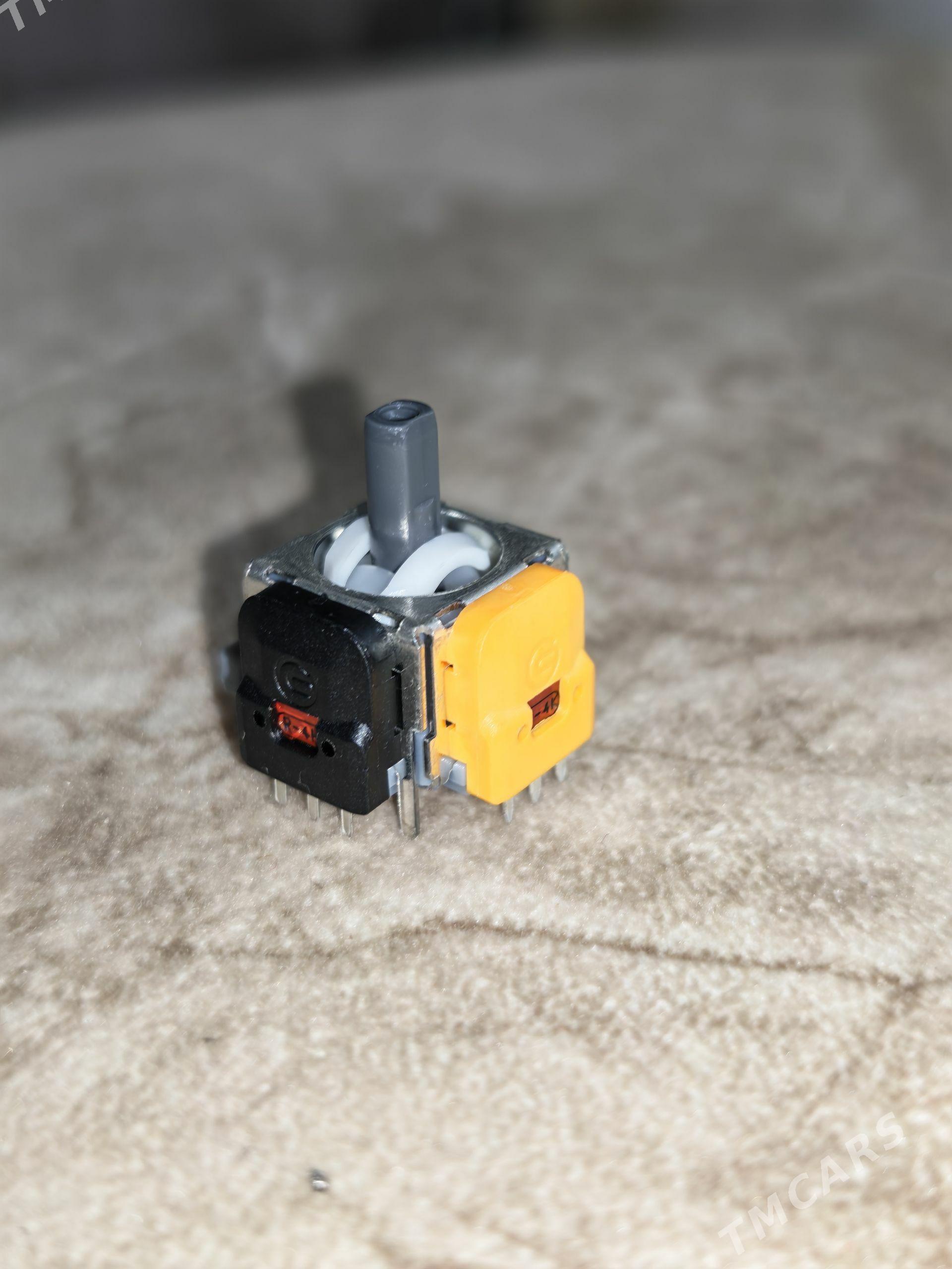 3D analok orginal xbox ps5 - Ашхабад - img 1