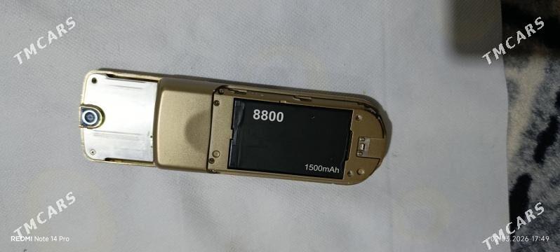 Tilefon - Балканабат - img 1