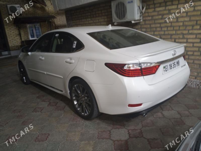 Lexus ES 350 2015 - 500 000 TMT - Baýramaly - img 1