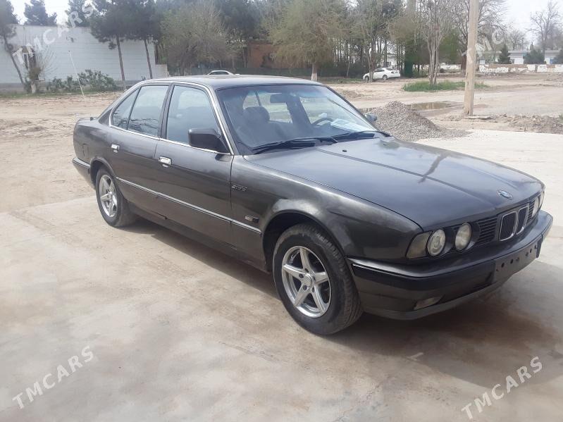 BMW 525 1991 - 65 000 TMT - Baýramaly - img 1