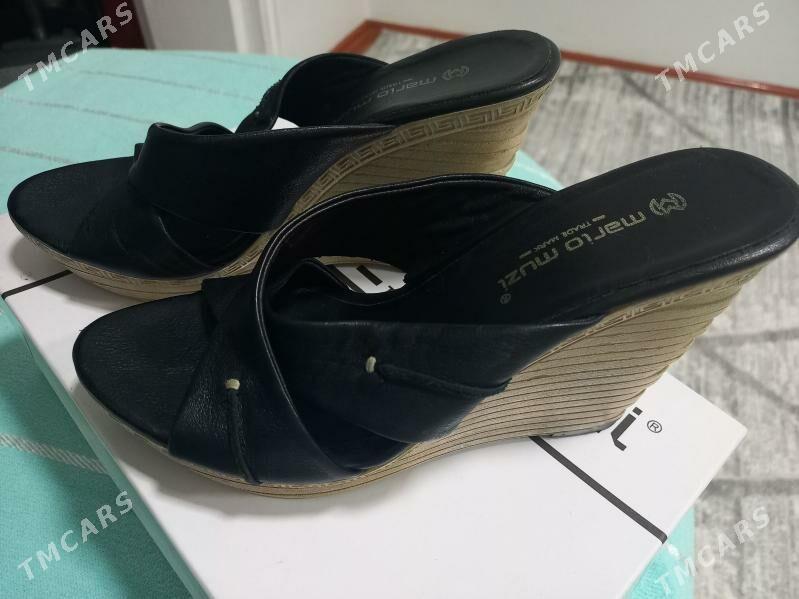 satlyk Shypyk - Mary - img 1