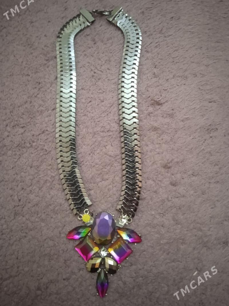 УКРАШЕНИЯ - Ашхабад - img 1