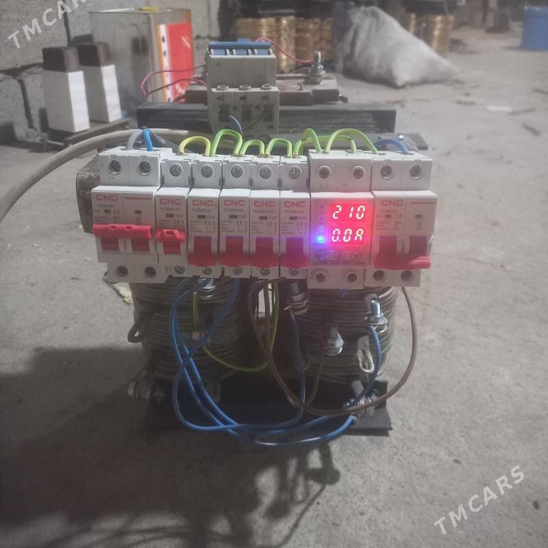 Tok kopeldyan - Бахарден - img 1