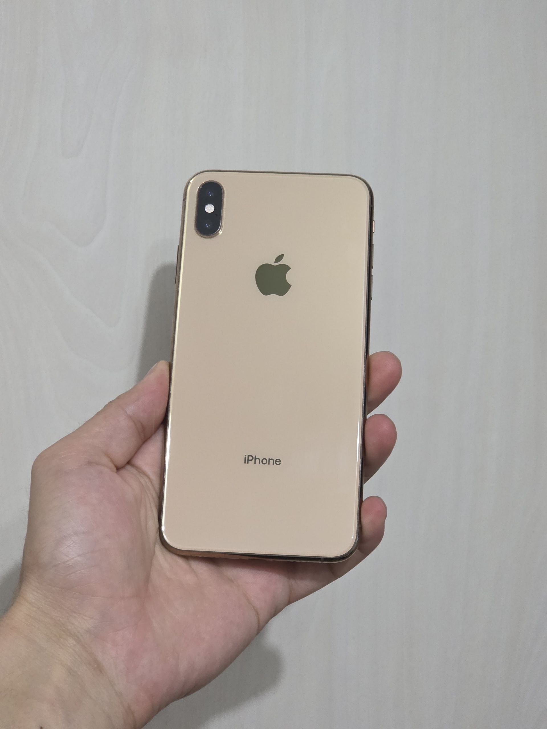IPhone Xs max. 64GB - Aşgabat - img 1