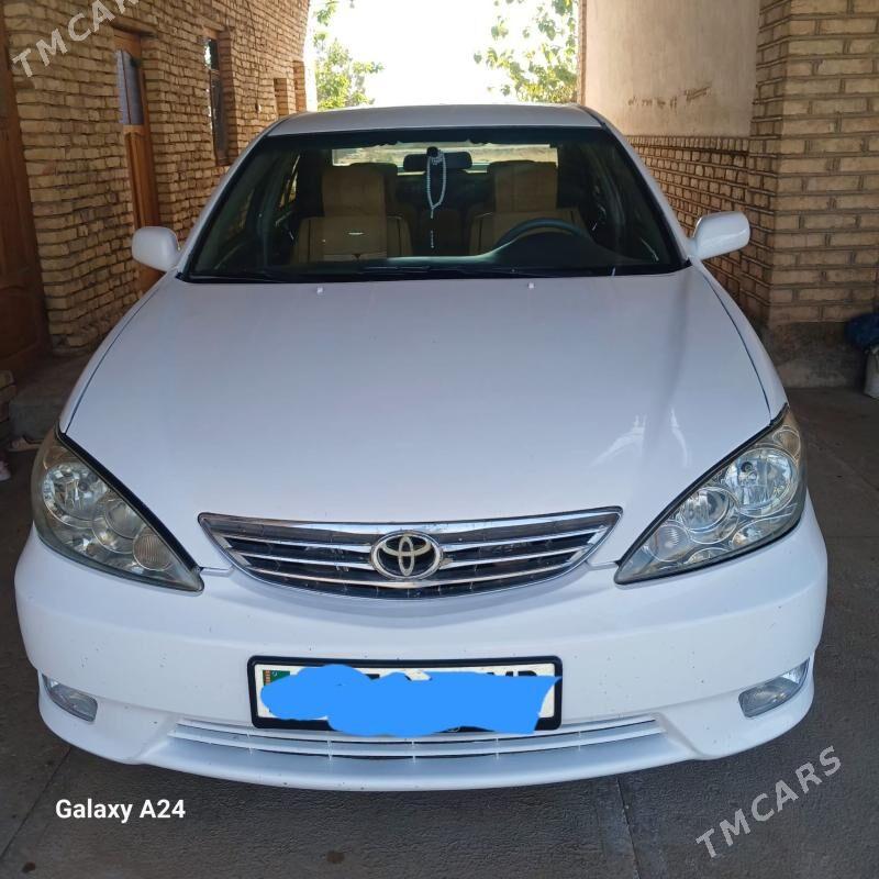 Toyota Camry 2005 - 185 000 TMT - Ýolöten - img 1