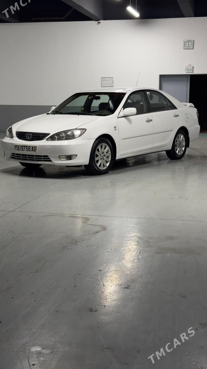 Toyota Camry 2004 - 160 000 TMT - Gypjak - img 1