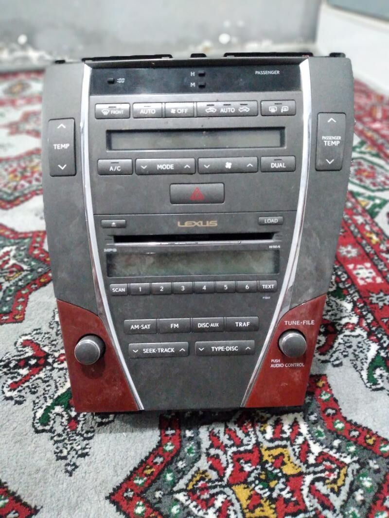 magnitafon es350ki 500 TMT - Daşoguz - img 1