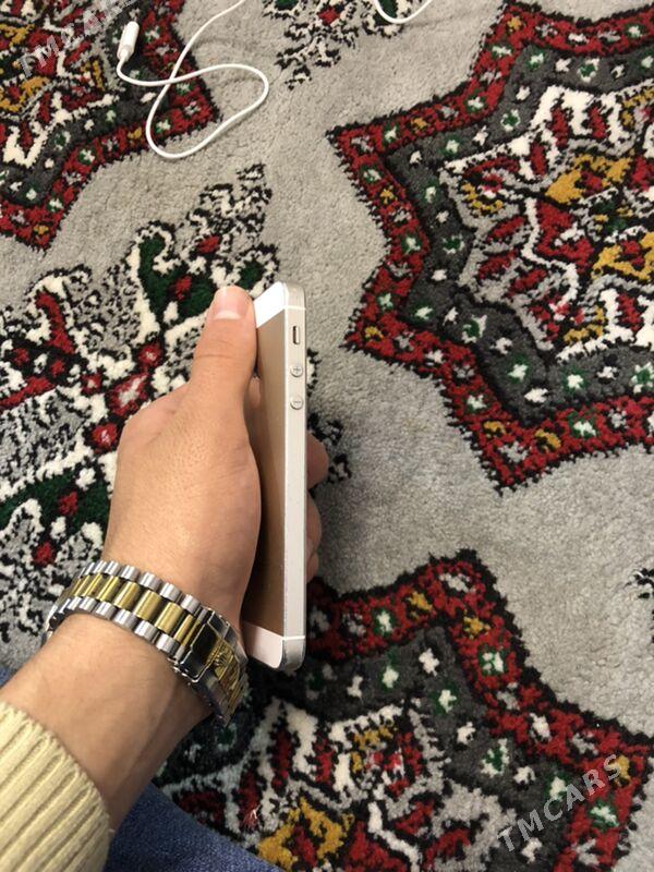 iphone 5 s - Гызыларбат - img 1