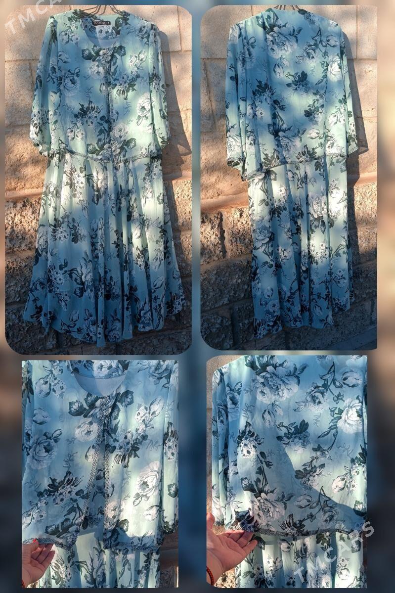 Платья новая - Türkmenbaşy - img 1