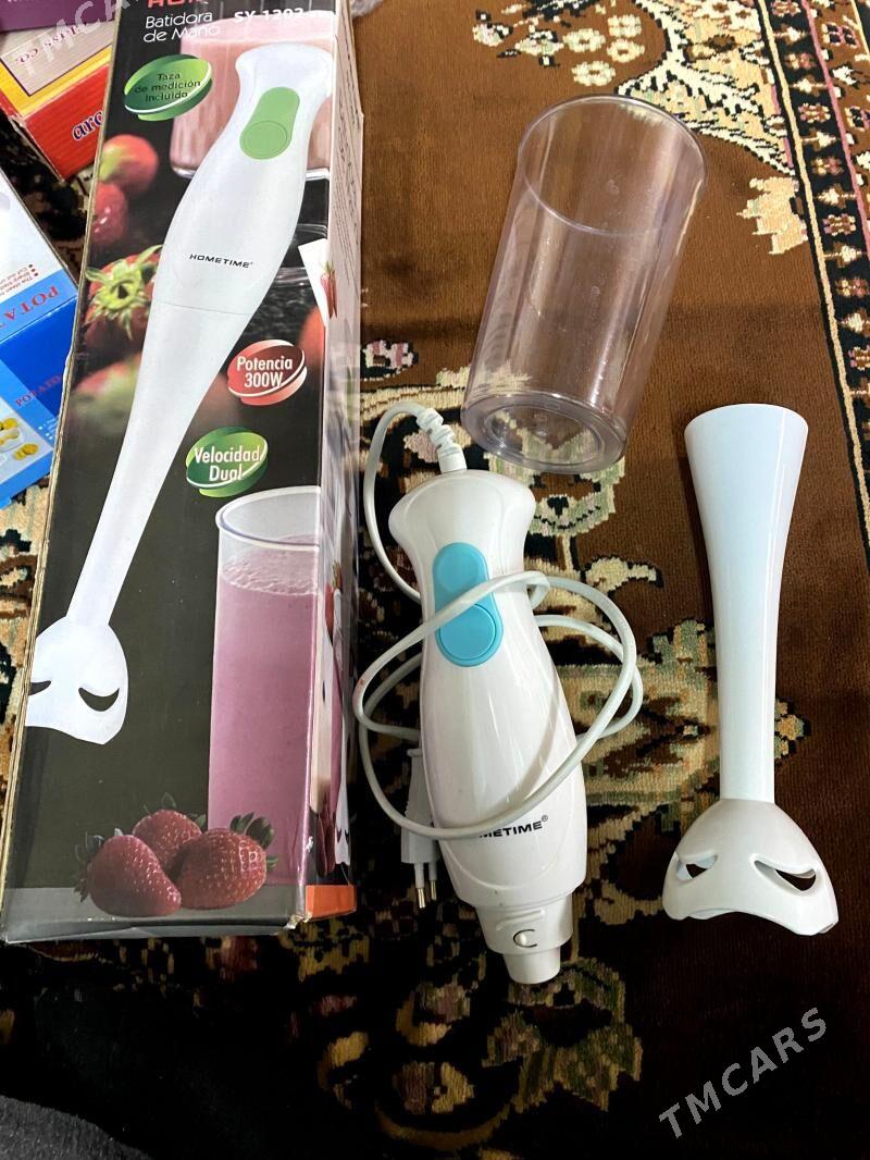 миксер - Ашхабад - img 1