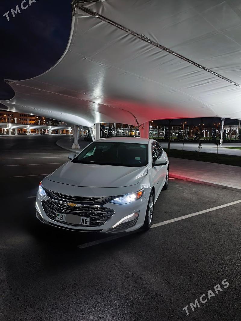 Chevrolet Malibu 2020 - 195 000 TMT - Мир 3 - img 1
