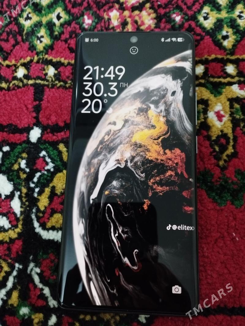 Redmi Not 14 Pro - Aşgabat - img 1