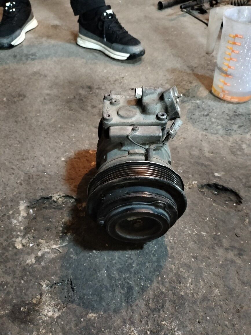 kampressor 2 500 TMT - 3 mkr - img 1