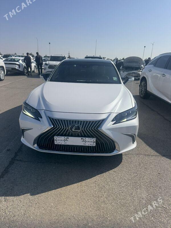 Lexus ES 2021 - 790 000 TMT - Мары - img 1