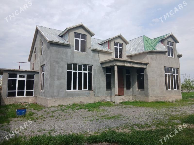 Gokdepe kelejar jay 25 sotak - Gökdepe - img 1