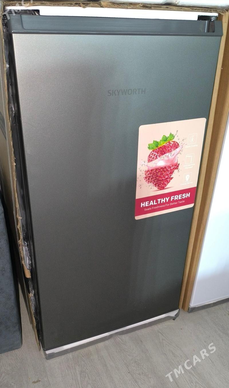 SKYWORTH TÄZE KIÇI HOLODILNIK - Гуртли - img 1