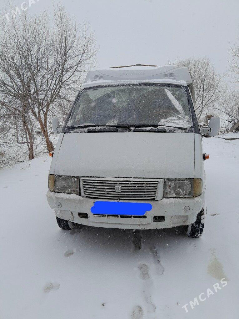 Gaz Gazel 1999 - 75 000 TMT - Кёнеургенч - img 1