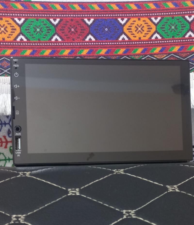 mp5 ekran 400 TMT - Türkmenabat - img 1