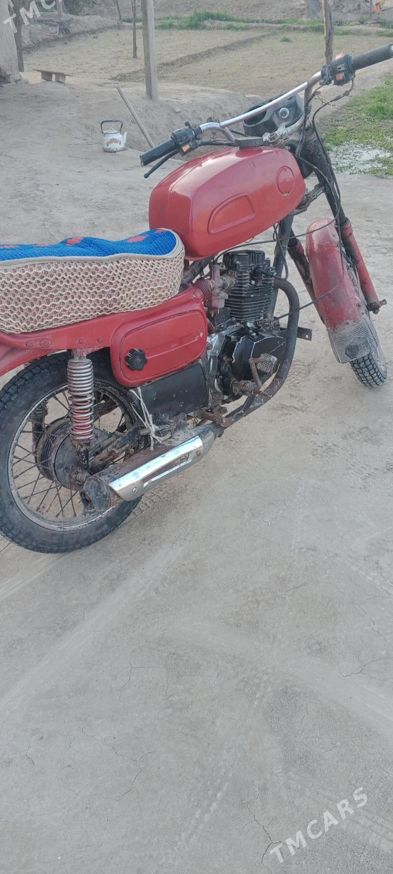 Fekon FK200-14G 2005 - 5 000 TMT - Hojambaz - img 1