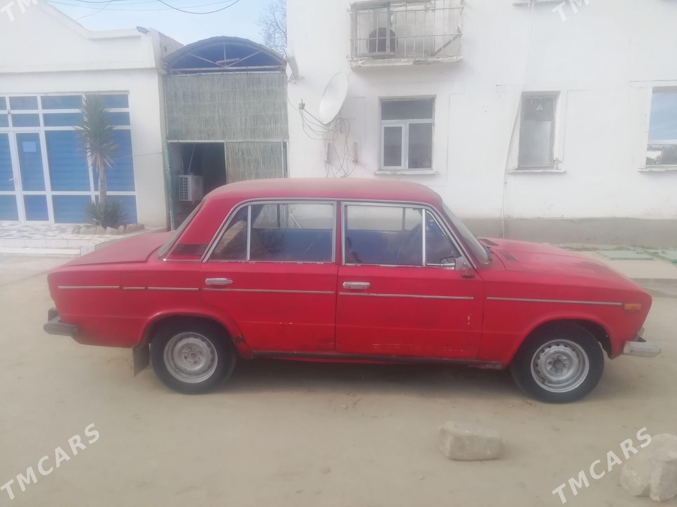 Lada 2106 1986 - 8 000 TMT - Хазар - img 1