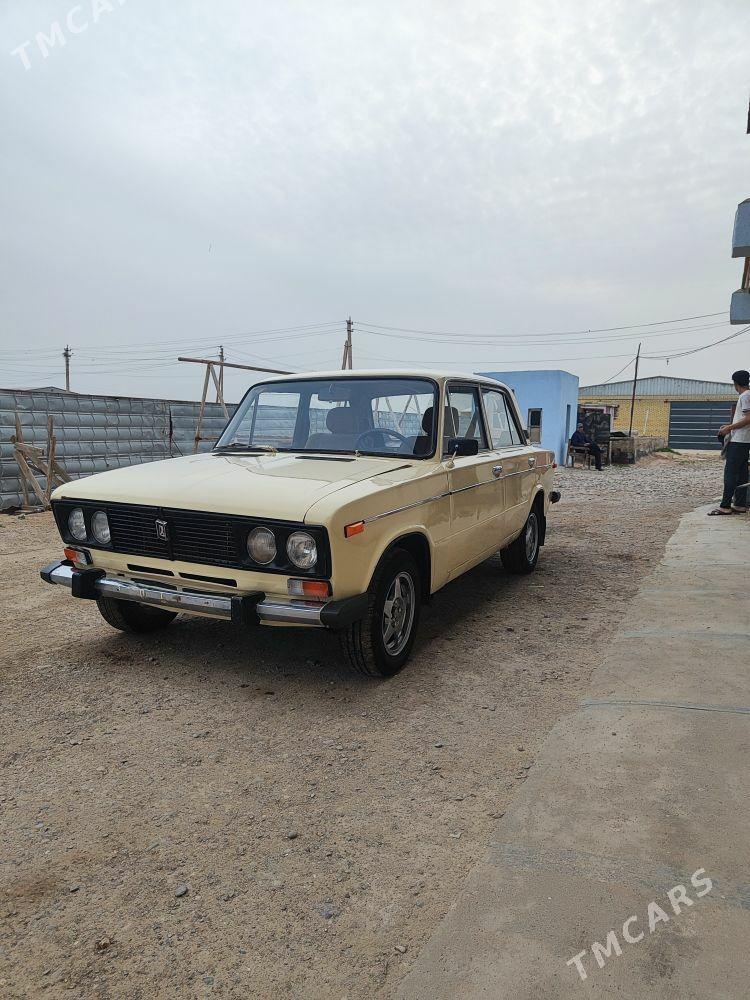 Lada 2106 1985 - 23 000 TMT - Mary - img 1
