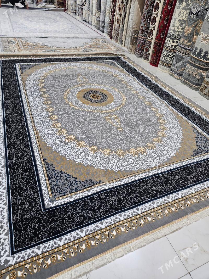 ARZAN EYRAN HALY 3X5 LIK1500 M - Бедев - img 1