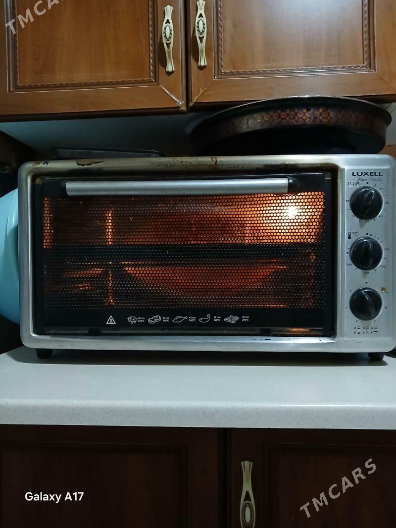 духовка - Дашогуз - img 1