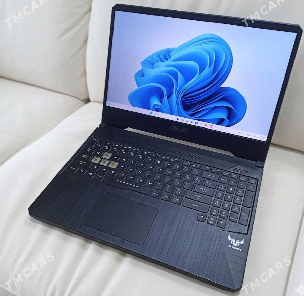 ASUS TUFF GEMING - Aşgabat - img 1
