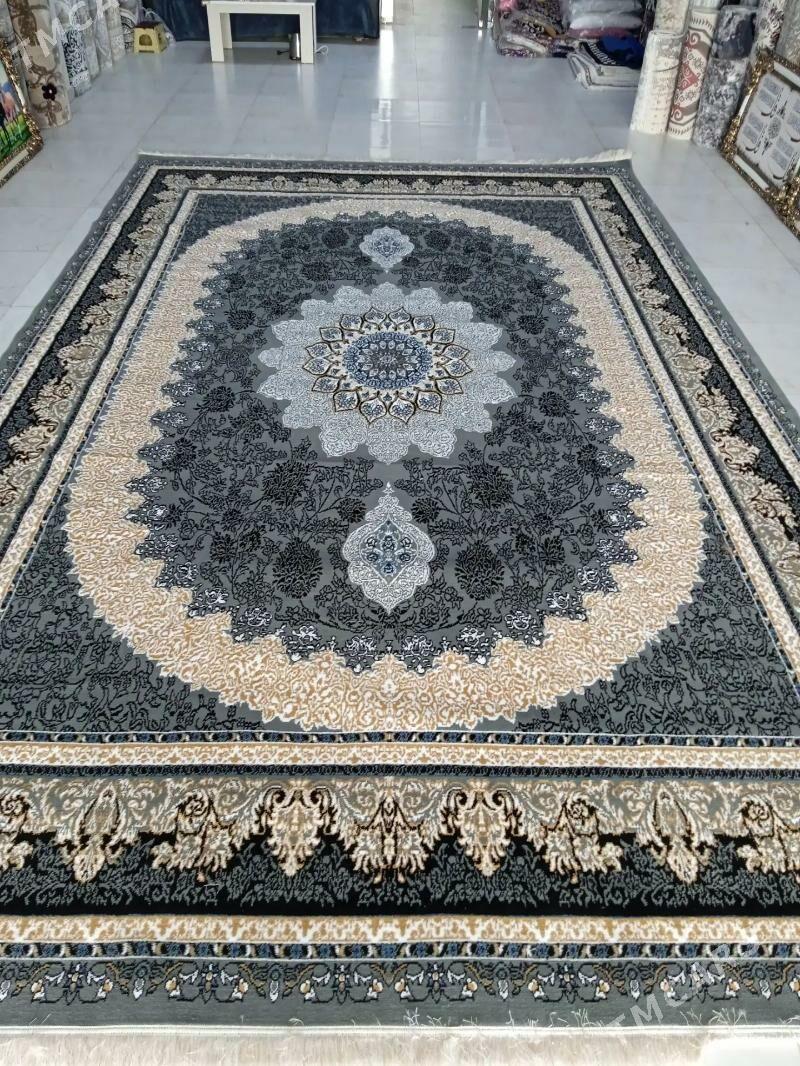 ARZAN HALY 3X5 LIK1500 MANAT - Bedew - img 1