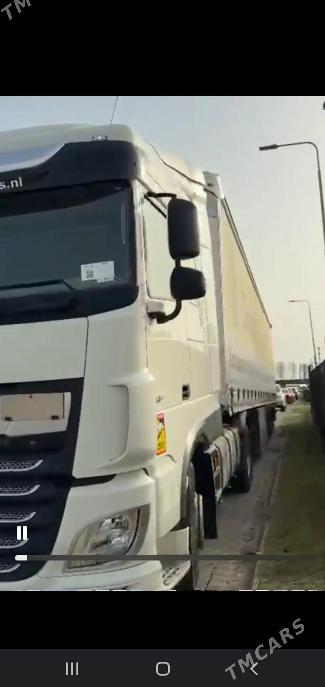 DAF LF 2021 - 880 000 TMT - Aşgabat - img 1