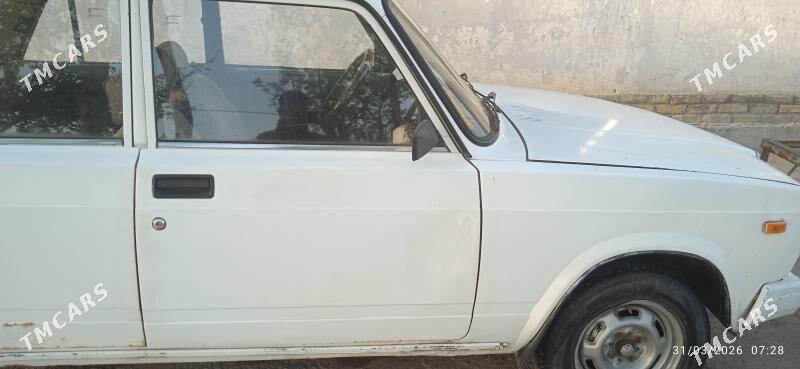 Lada 2107 2010 - 35 000 TMT - Дянев - img 1