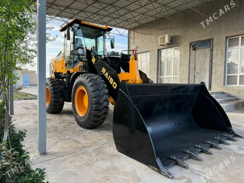 XCMG LW300F 2026 - 570 000 TMT - Saýat - img 1