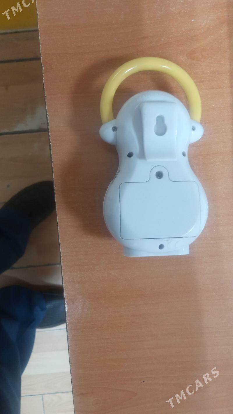 zwonok.deski - Ашхабад - img 1