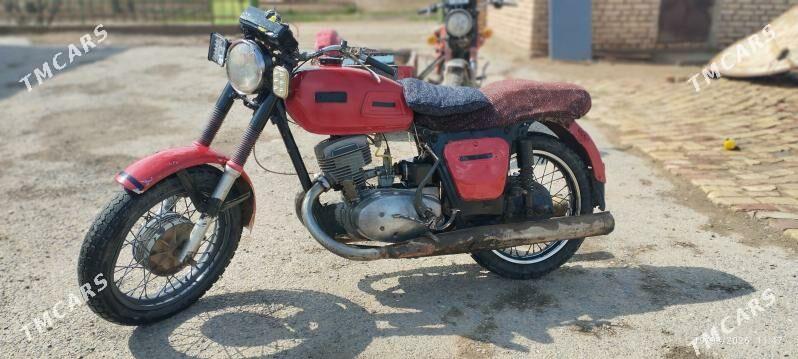 Iž Planeta 4 2007 - 5 000 TMT - Babadaýhan - img 1