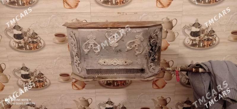 Pec - Magtymguly - img 1