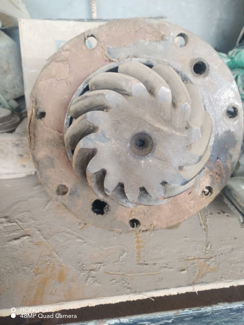 Зил кичи мос кузе 300 TMT - Мургап - img 1