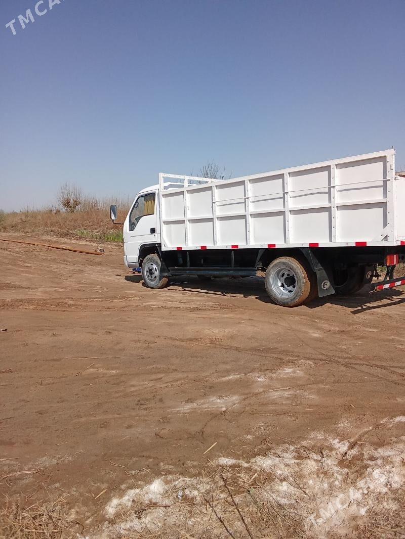 Forland H2 2013 - 125 000 TMT - Фарап - img 1