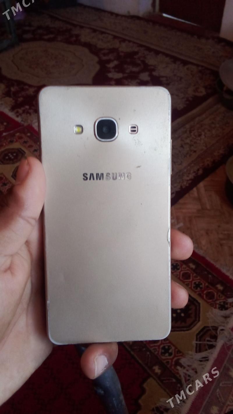 Samsung j3 pro plus - Бахарден - img 1