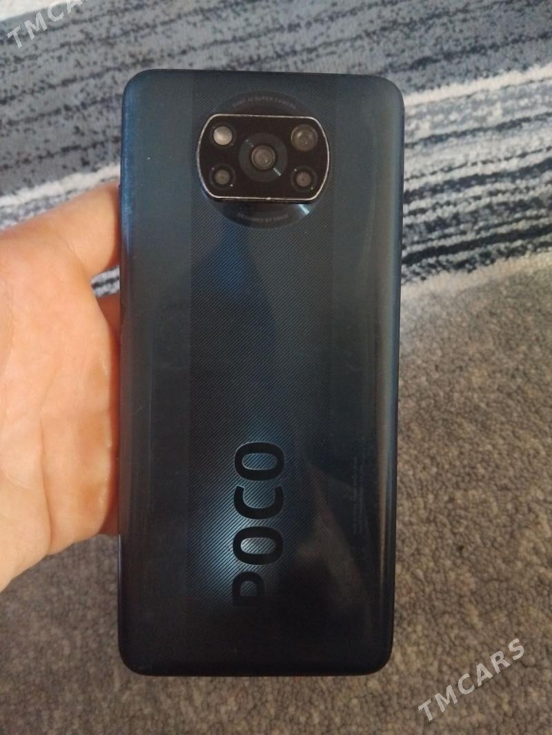 Poco X3 NFS - Магданлы - img 1