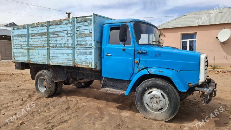 Zil 130 1993 - 60 000 TMT - Каракумский этрап - img 1
