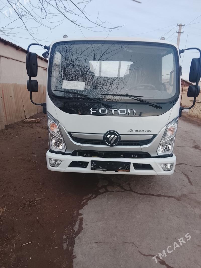 Foton ETX 2025 - 315 000 TMT - Гороглы (Тагта) - img 1