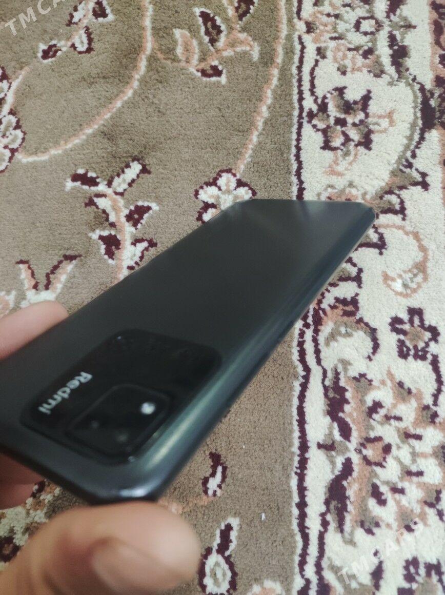 Redmi10A - Балканабат - img 1