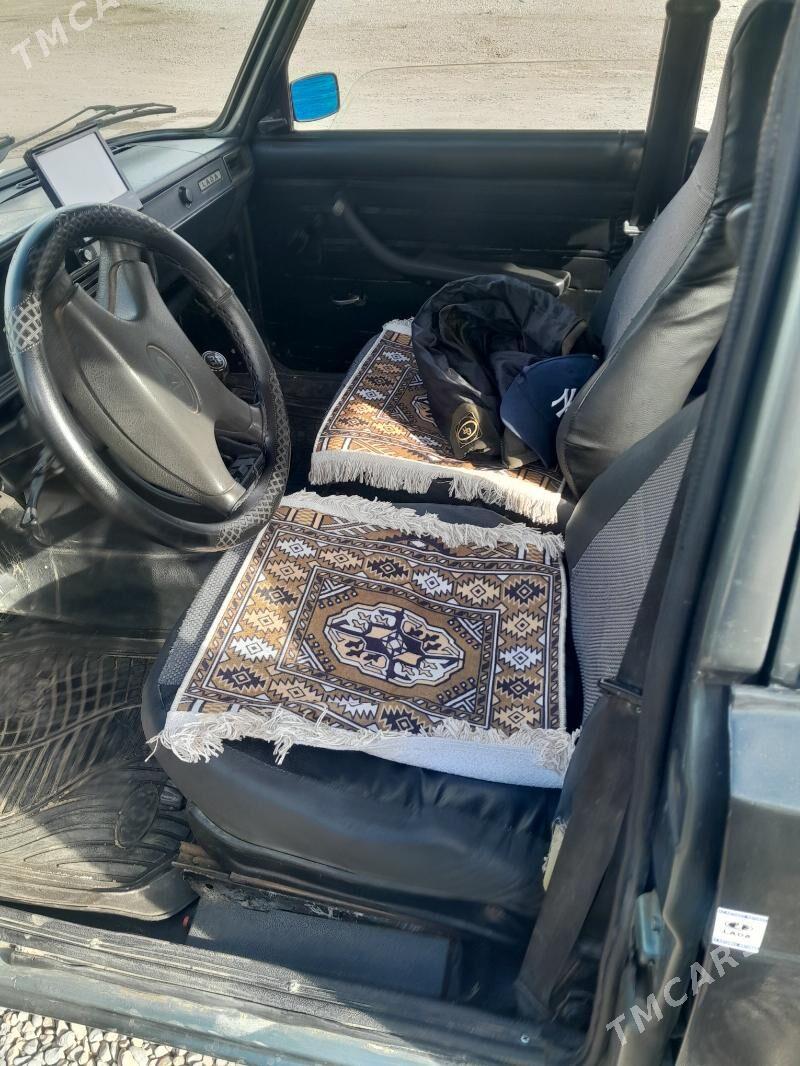 Lada 2107 2010 - 66 000 TMT - Мары - img 1