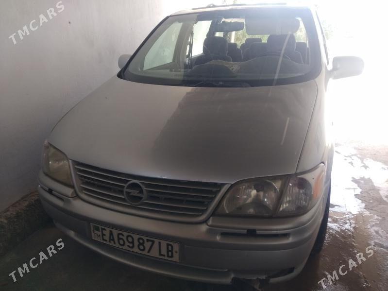 Opel Sintra 1998 - 50 000 TMT - Dostluk - img 1