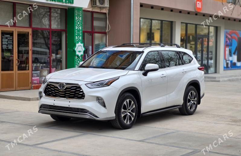 Toyota Highlander 2020 - 527 000 TMT - Mary - img 1