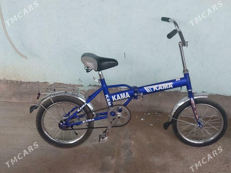 Tigir 16 lyk - Aşgabat - img 1