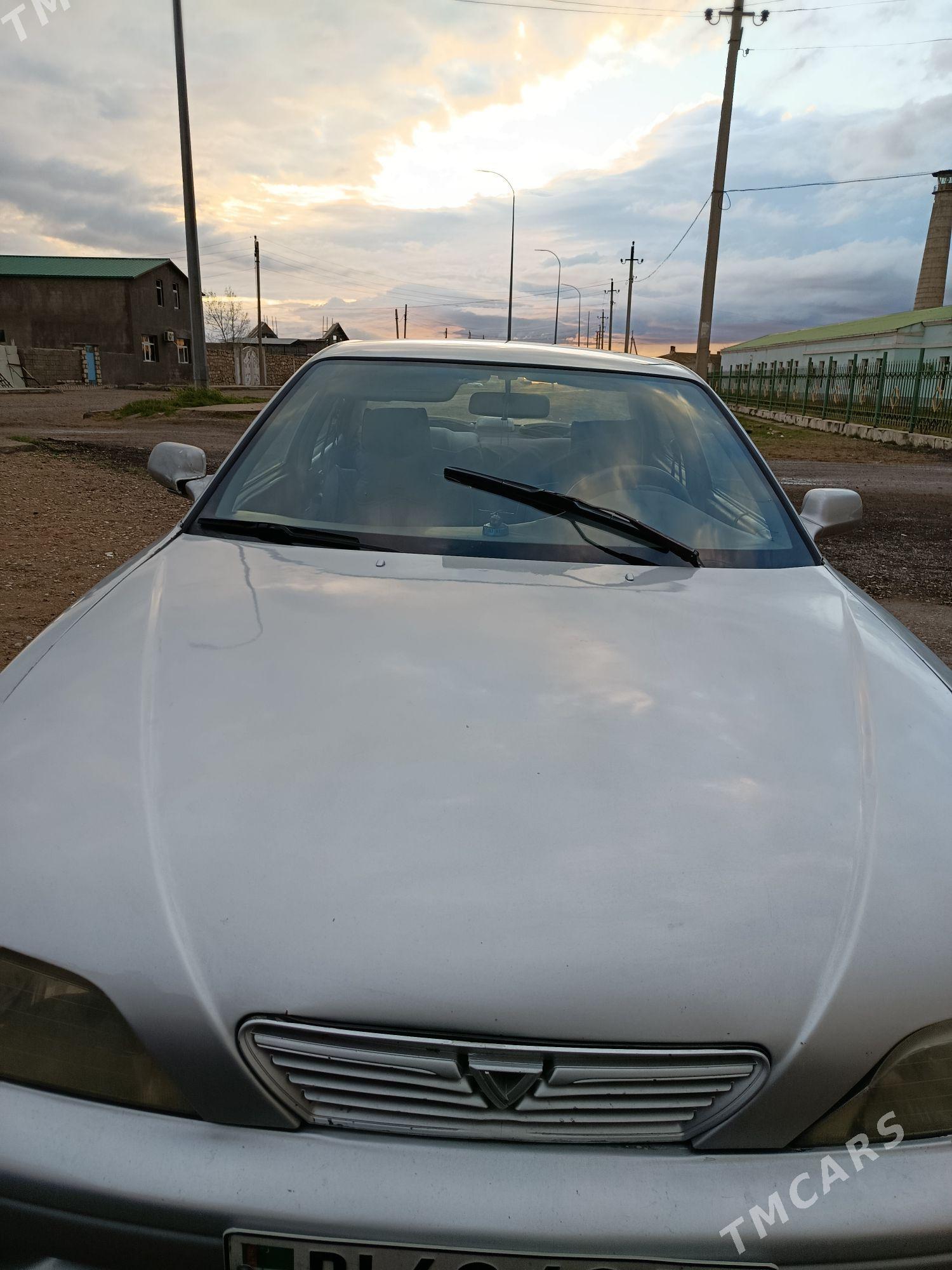 Toyota Vista 1995 - 65 000 TMT - Türkmenbaşy - img 1