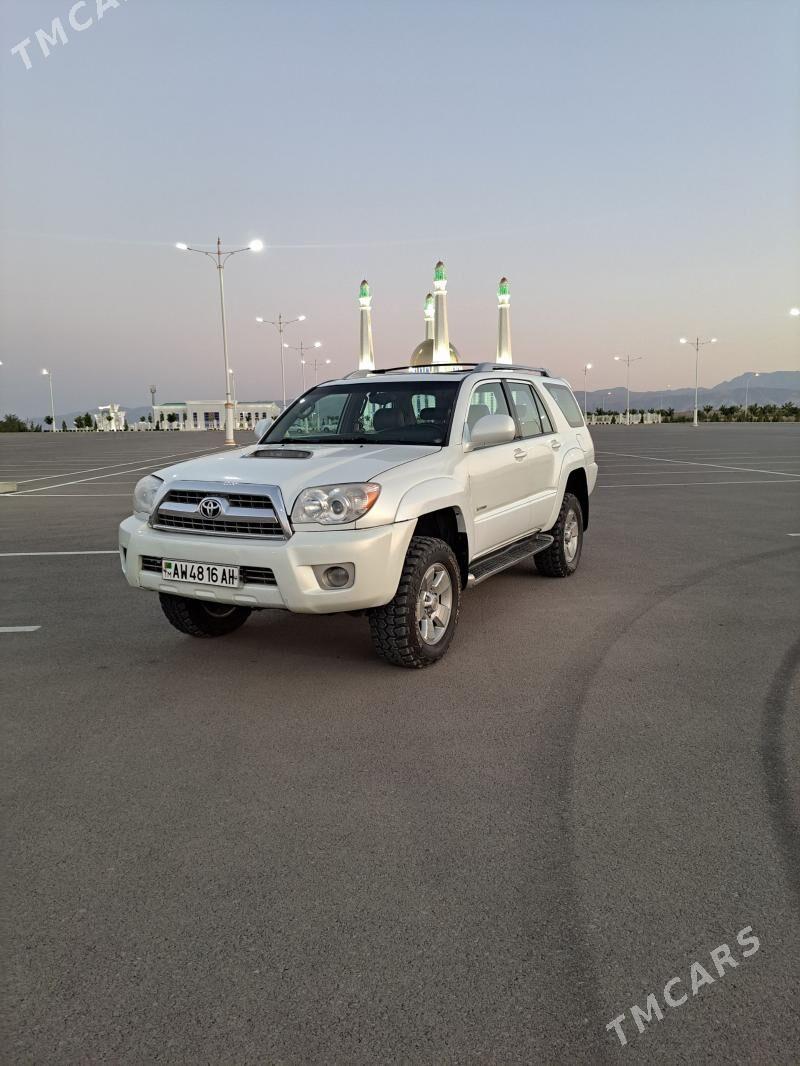 Toyota 4Runner 2003 - 300 000 TMT - Анев - img 1